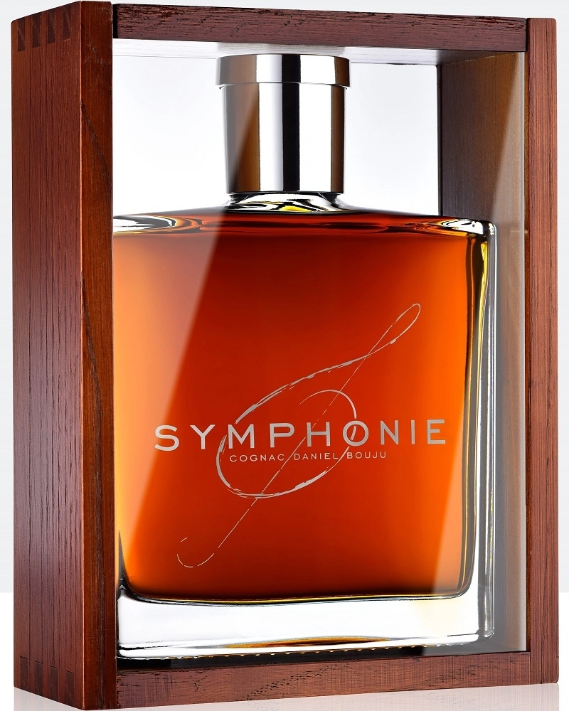 Cognac Daniel Bouju Symphonie 0.7l 0